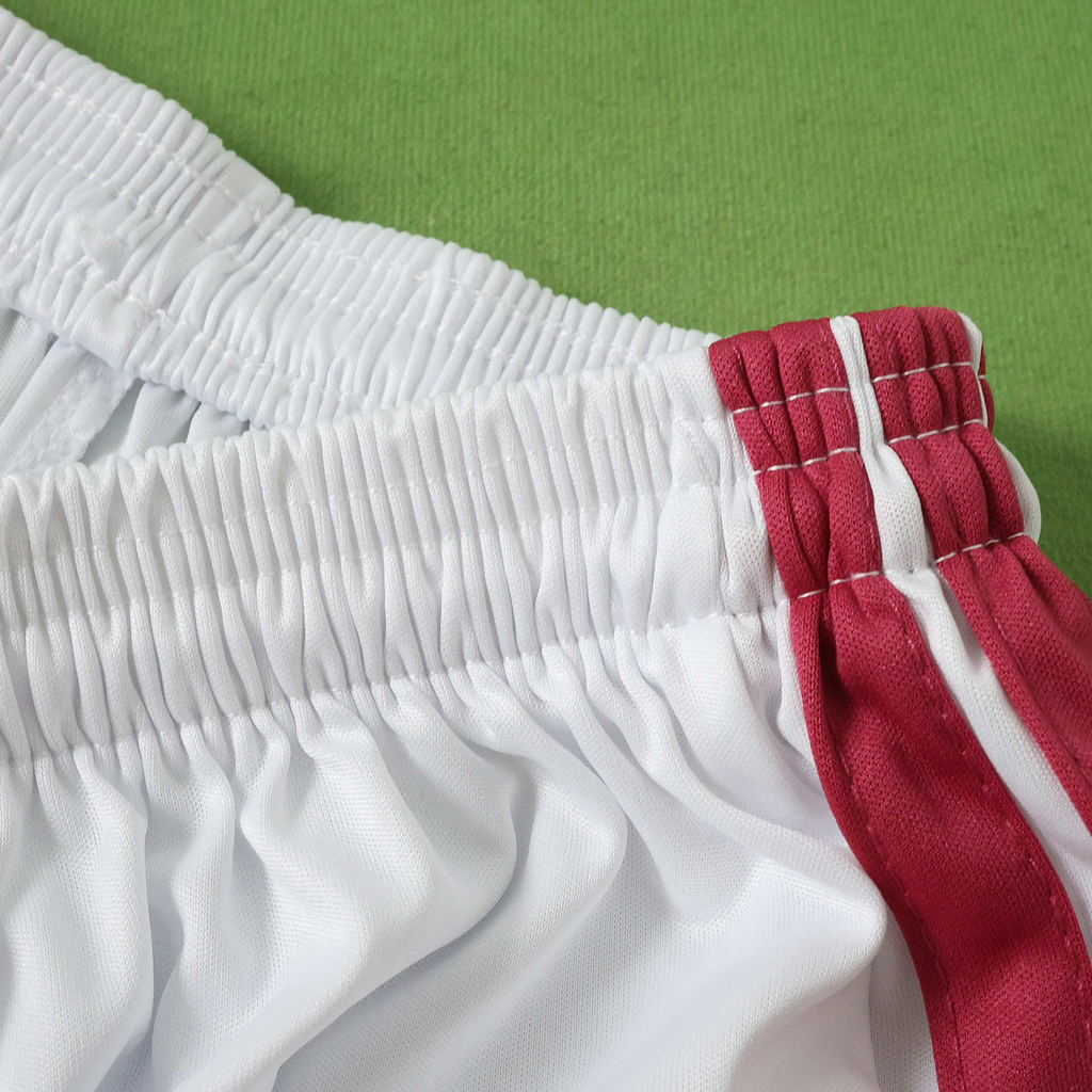 SHORTS - REAL MADRID 2027