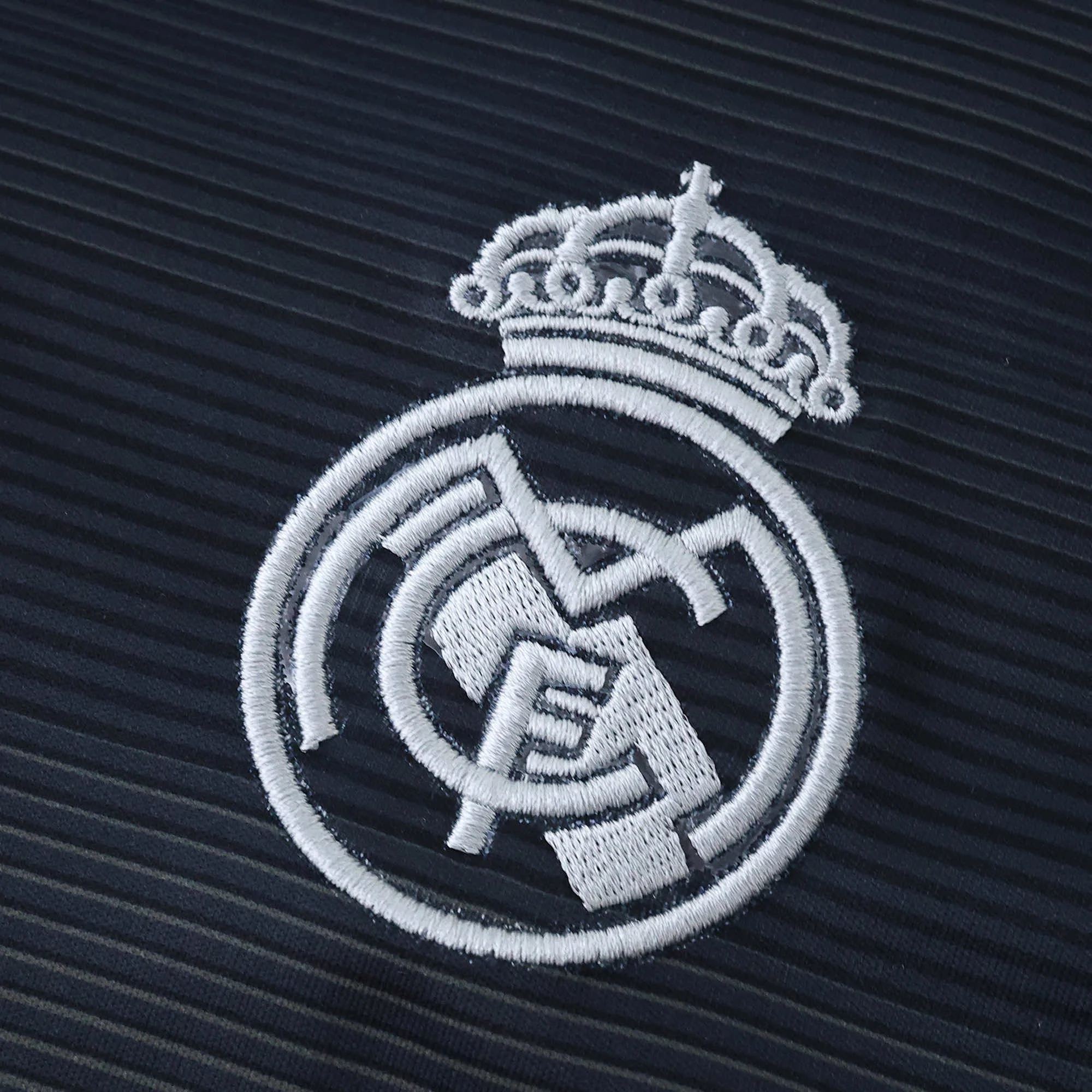 REAL MADRID BLACK