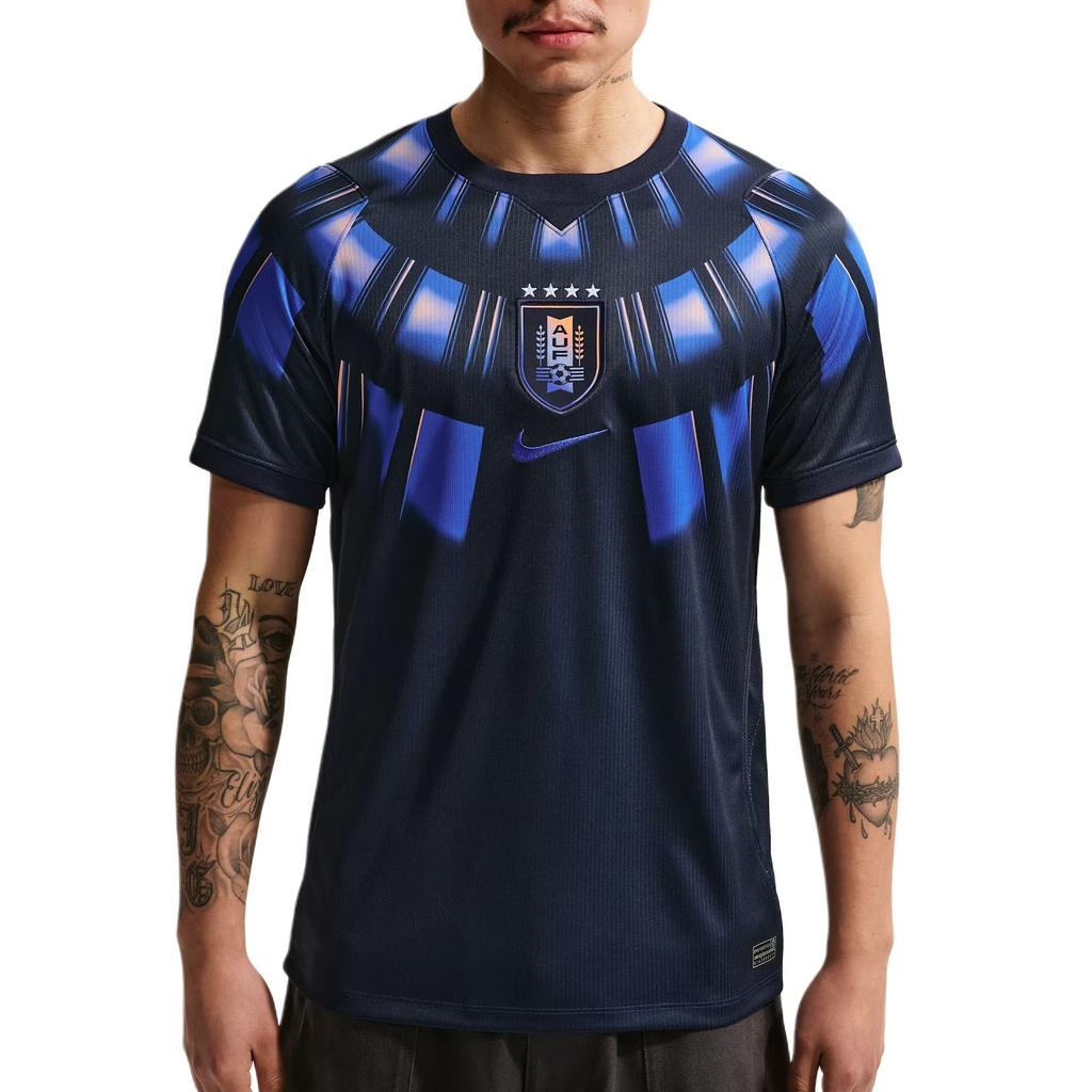 URUGUAY WC