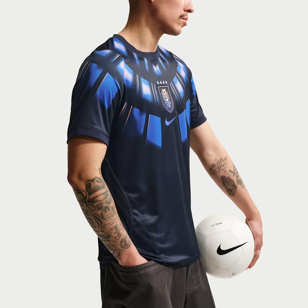 URUGUAY WC