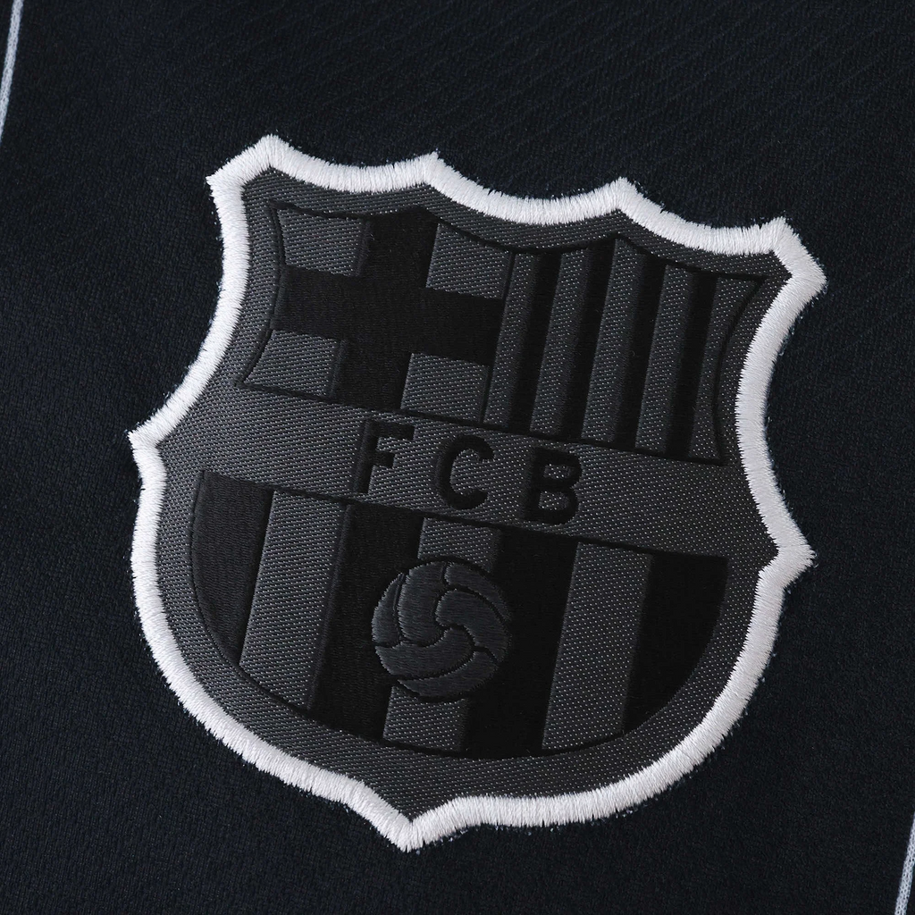 FC BARCELONA BLACK