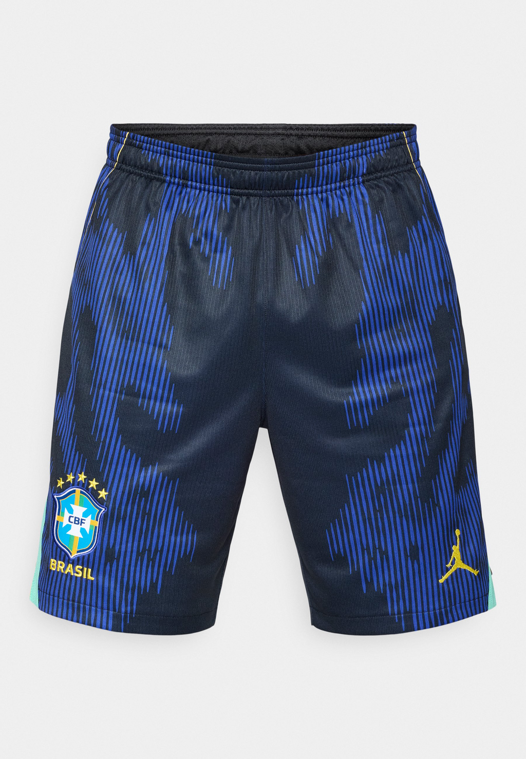 SHORTS - BRASIL WC