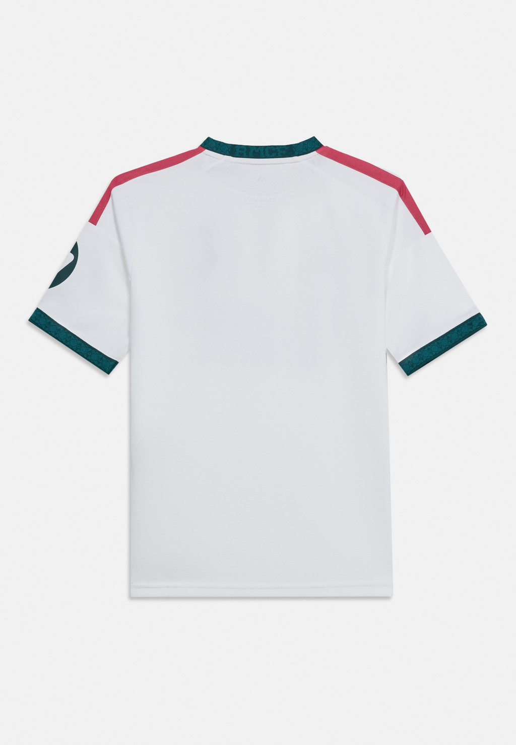REAL MADRID 2026