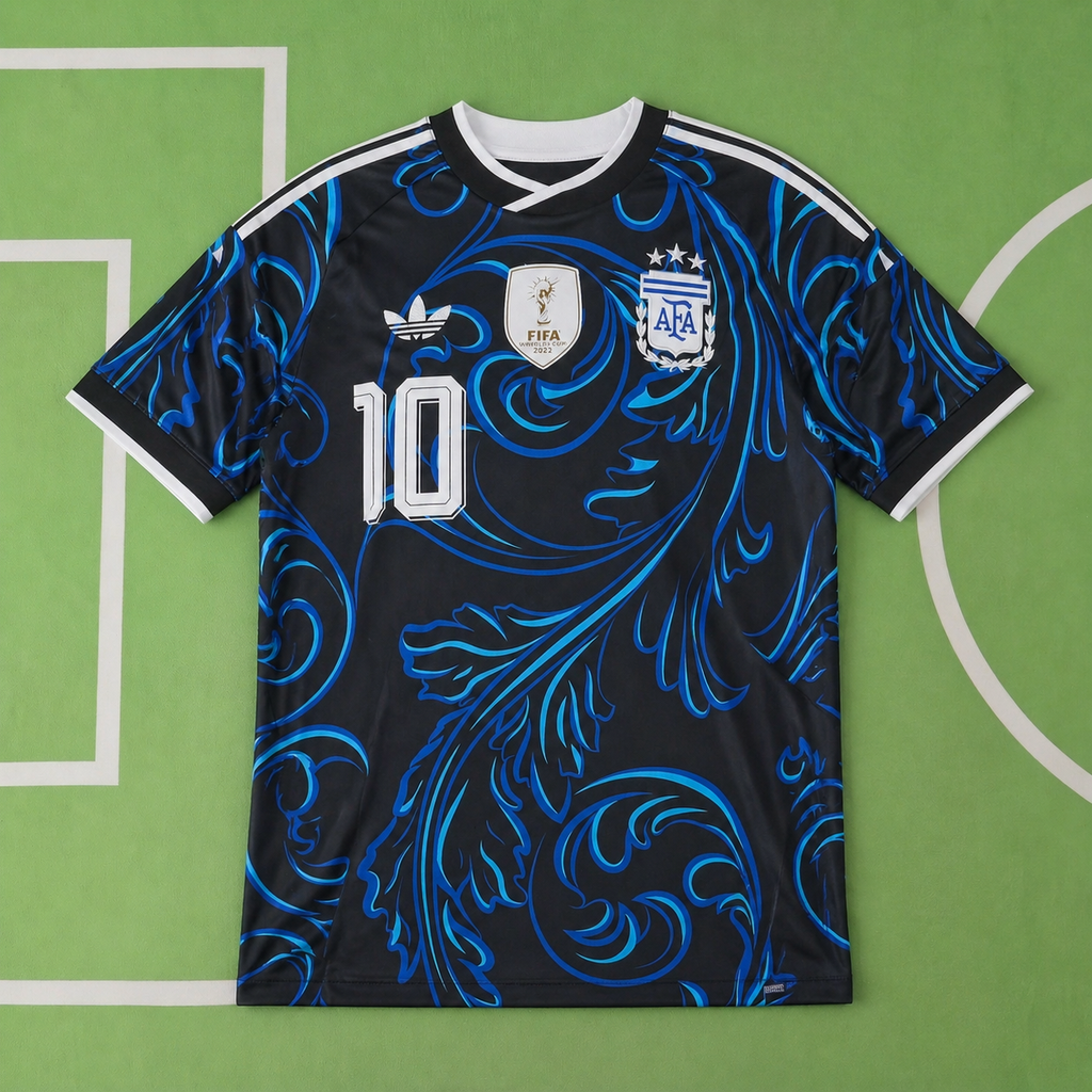 ARGENTINA WC