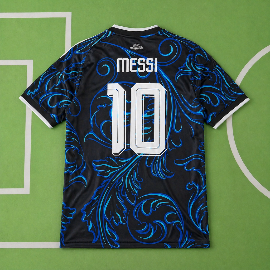 ARGENTINA WC