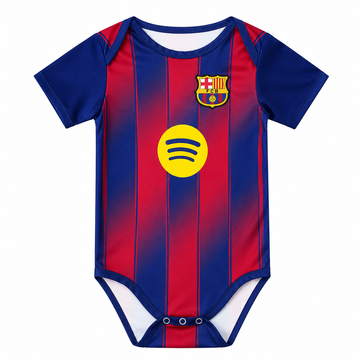 Baby - Barcelona