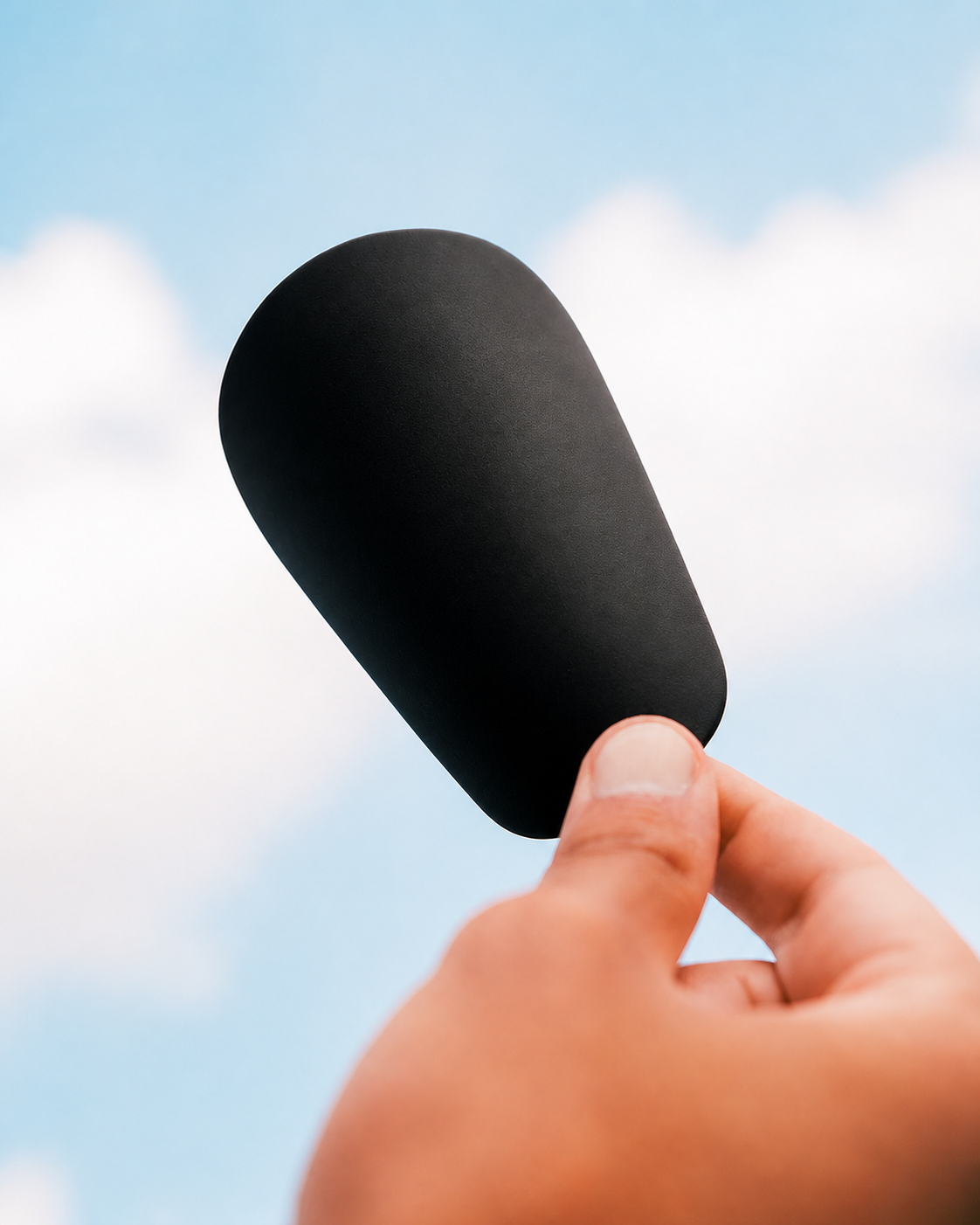 Shin Pad