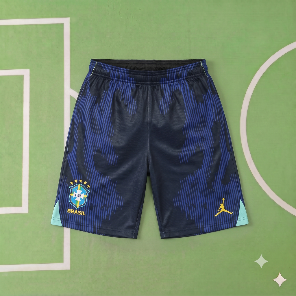 SHORTS - BRASIL WC