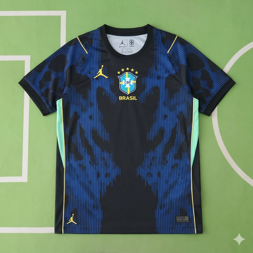 BRASIL WC