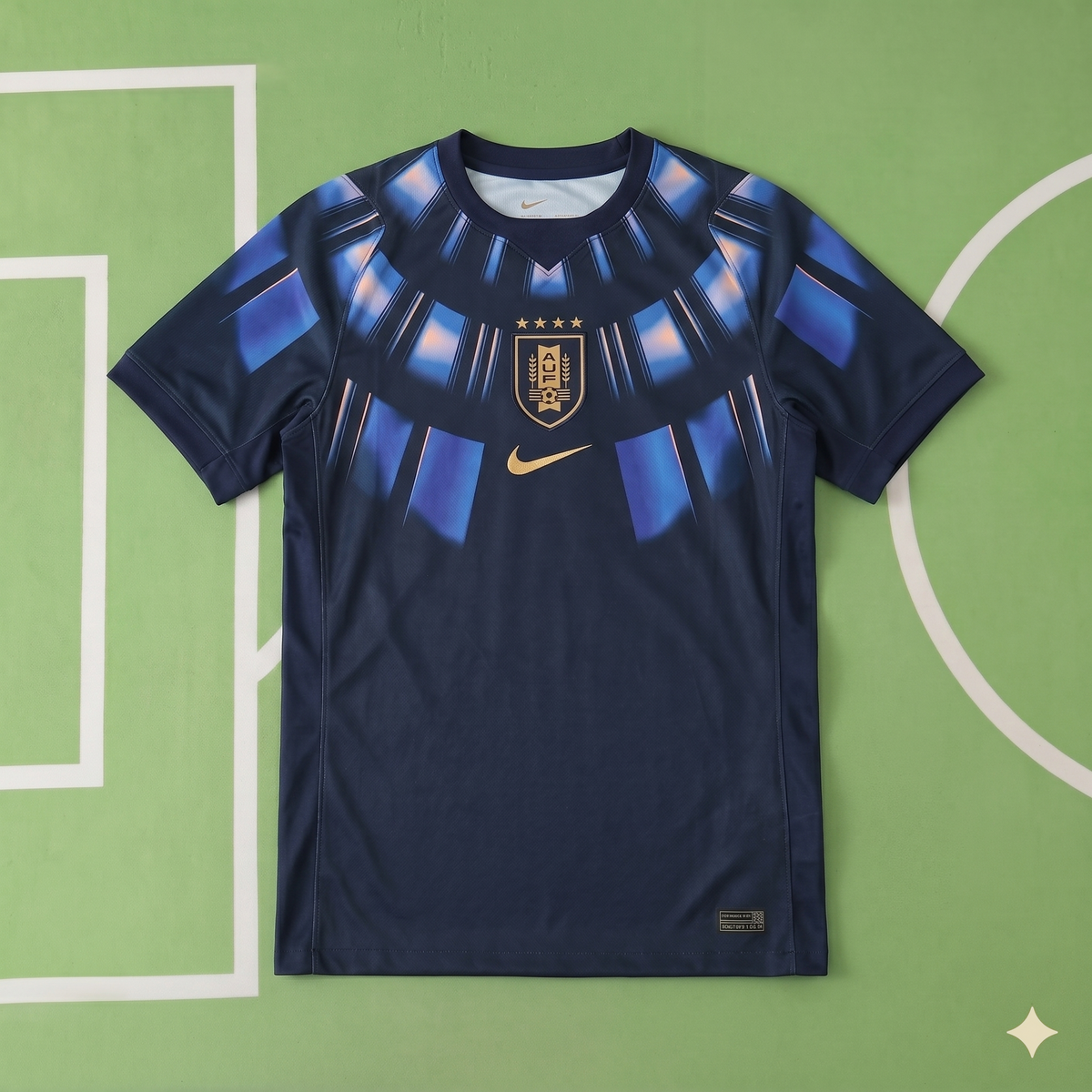 URUGUAY WC