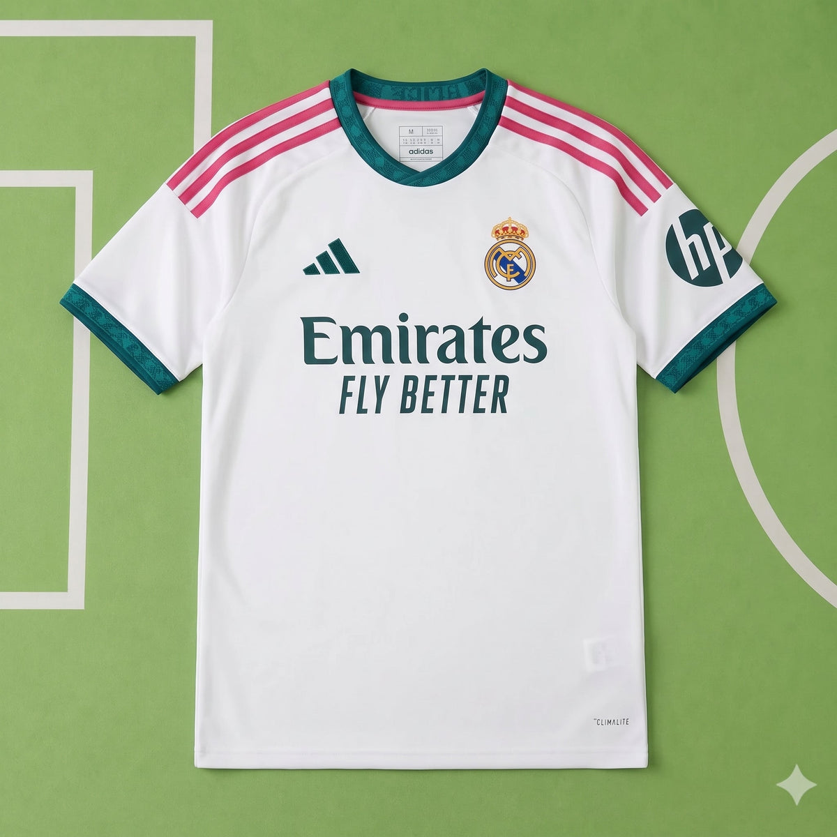 REAL MADRID 2026