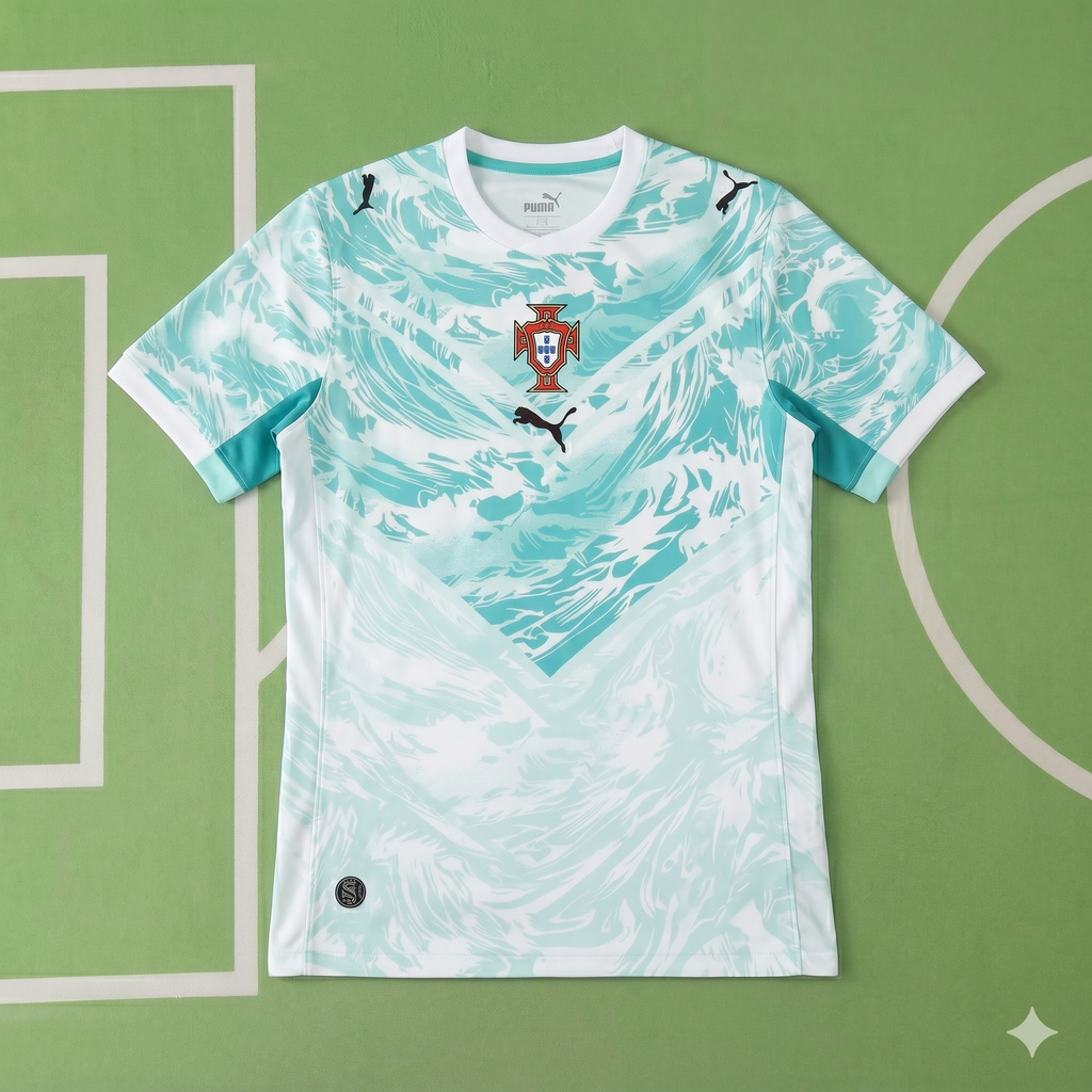 PORTUGAL WC
