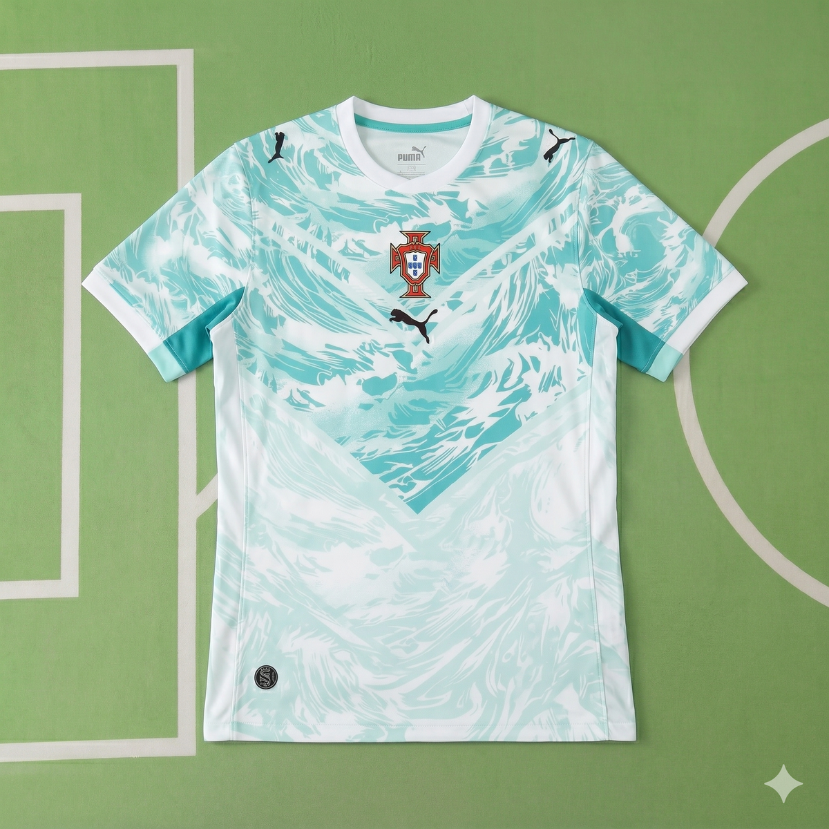 PORTUGAL WC