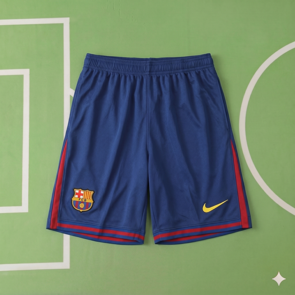 SHORTS - BARCELONA