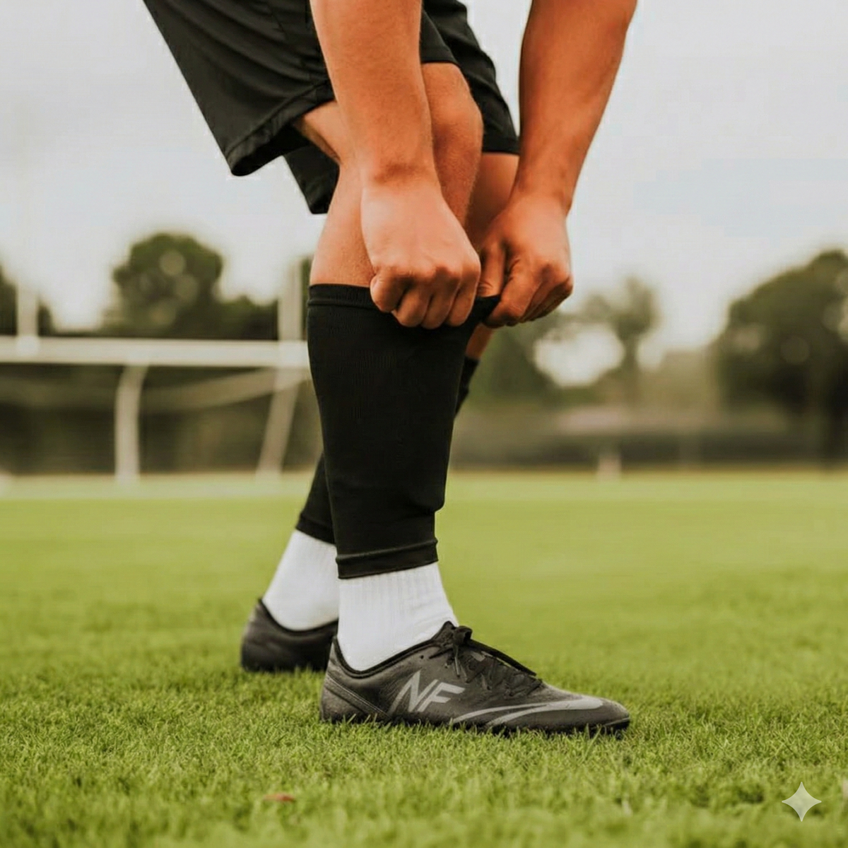 Shin Pad Sleeves