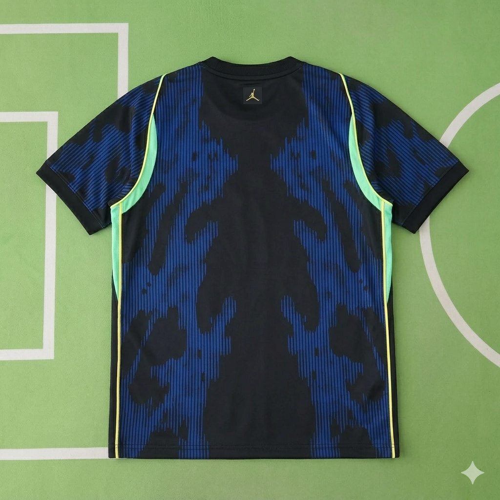 BRASIL WC