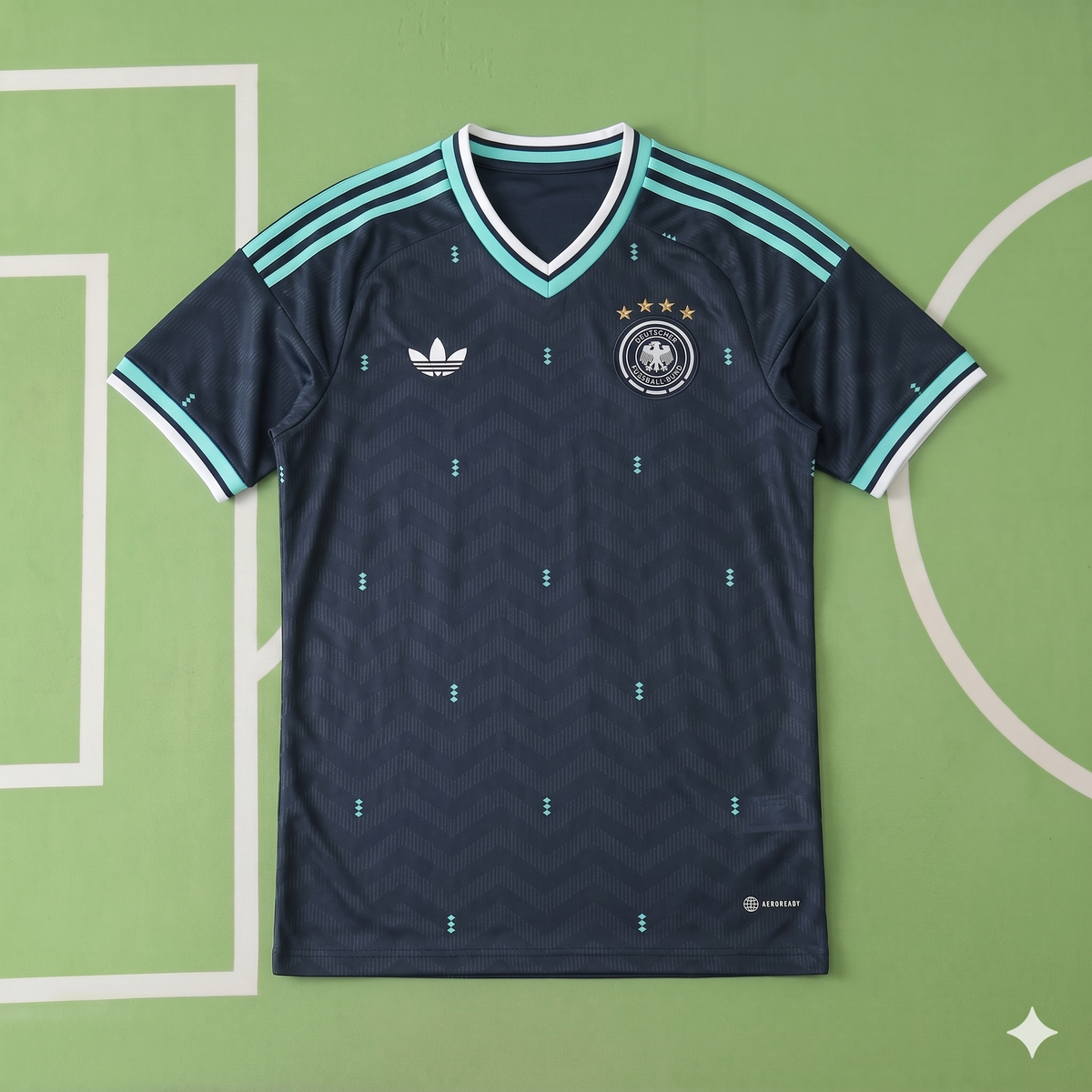 GERMANY WC