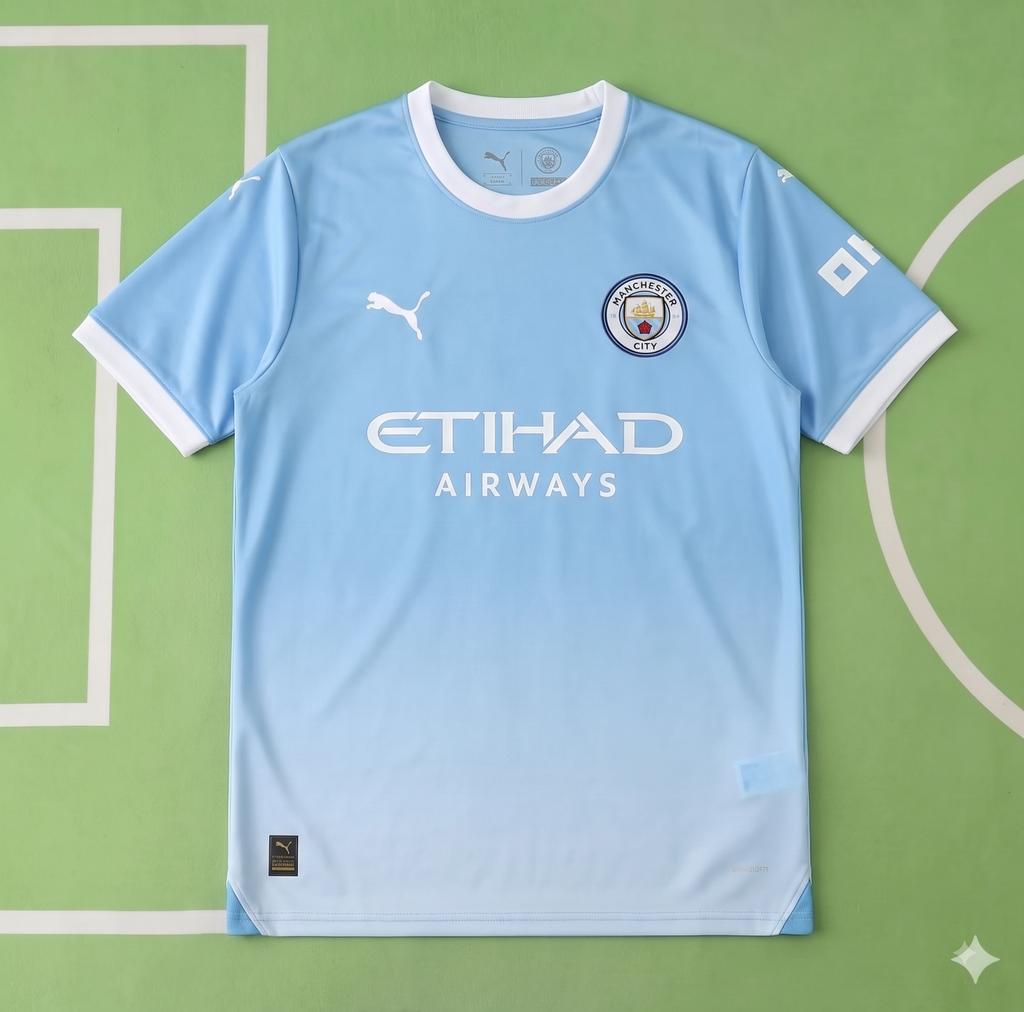 MAN CITY 2027