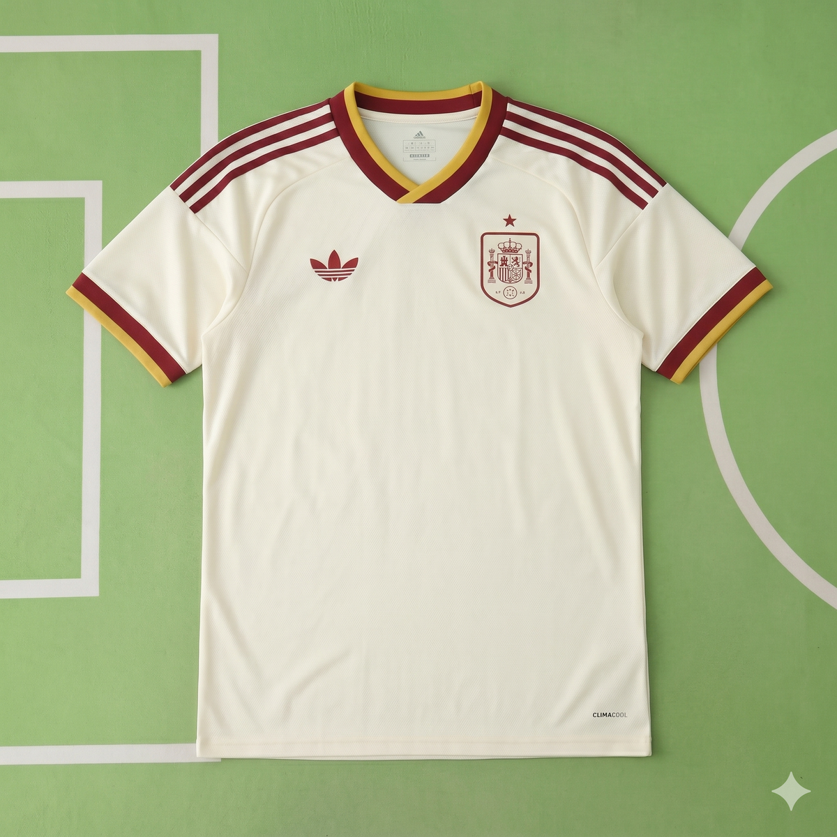 SPAIN WC