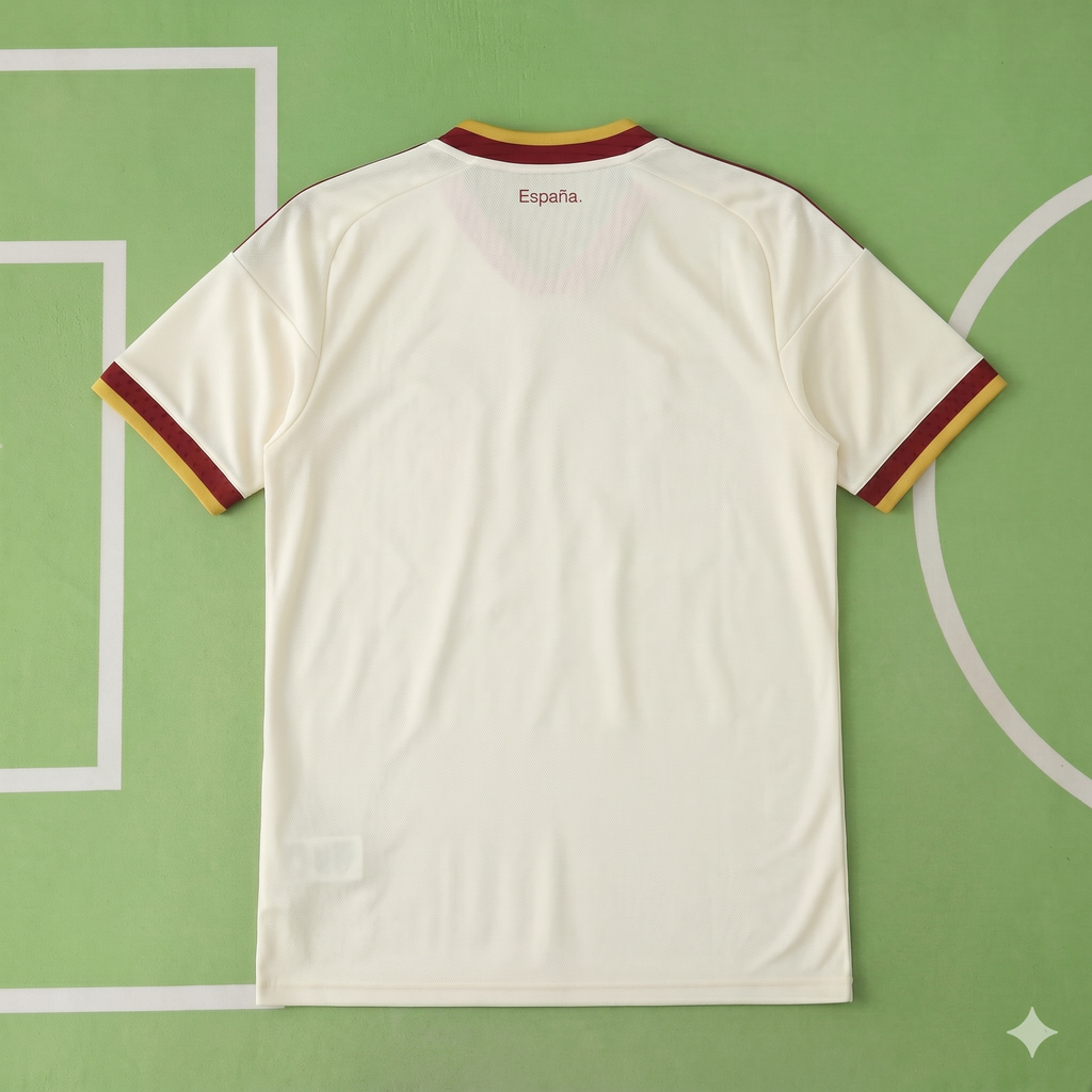 SPAIN WC