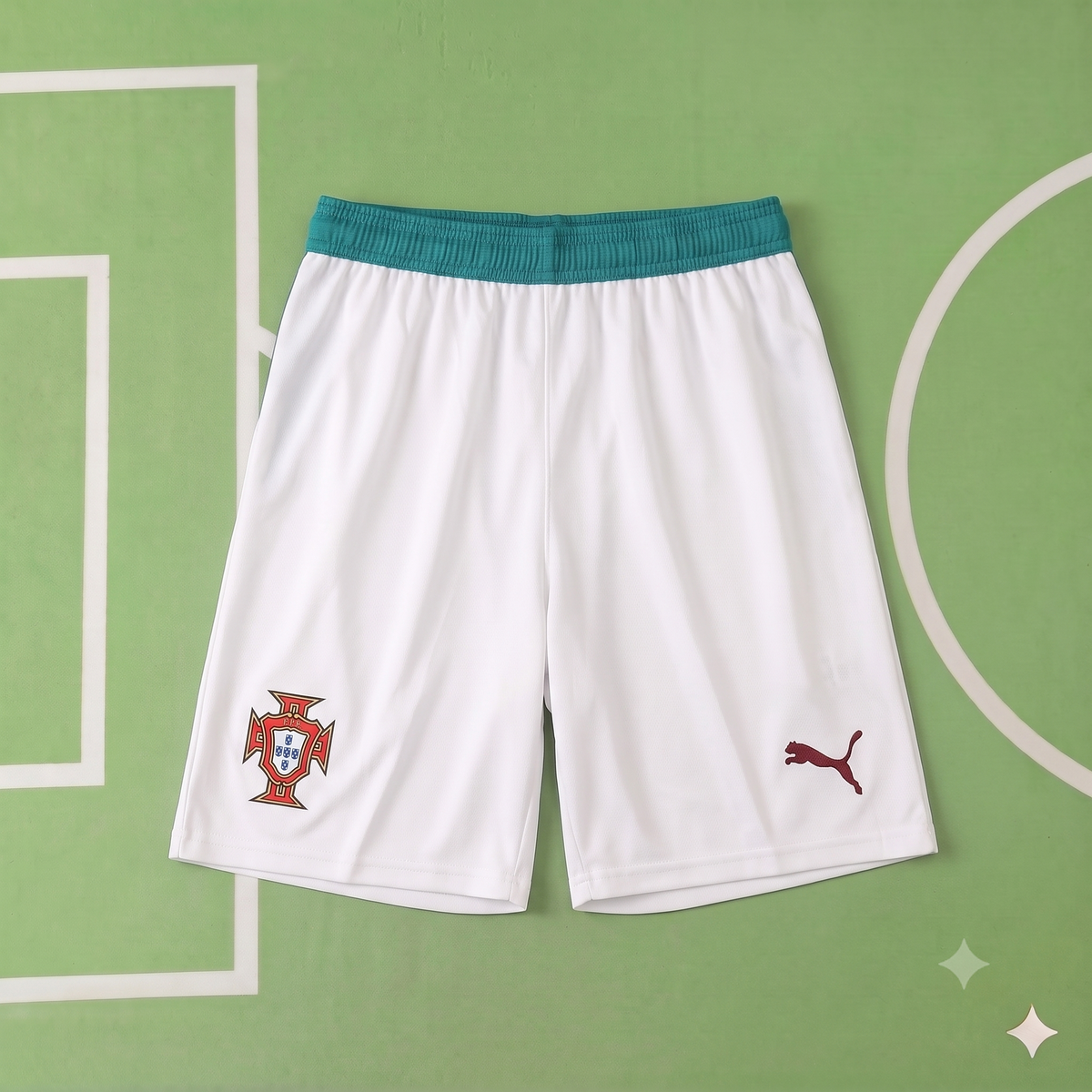 SHORTS - PORTUGAL