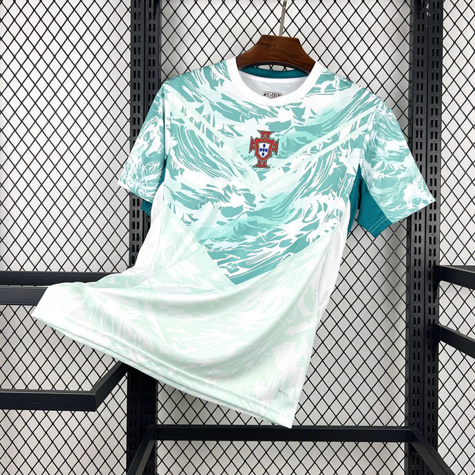 PORTUGAL WC