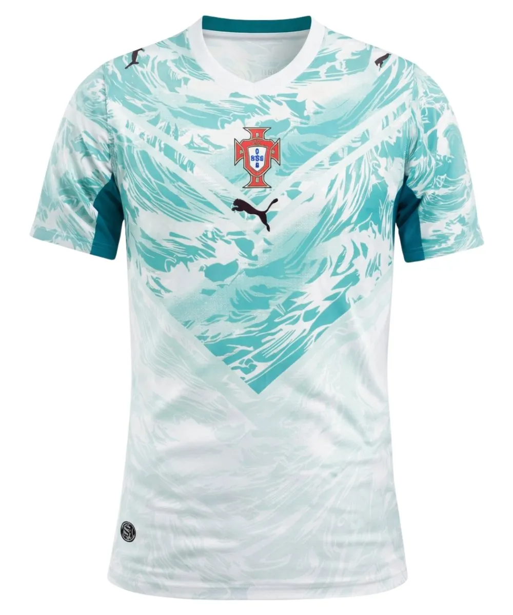 PORTUGAL WC