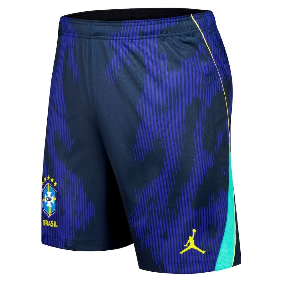 SHORTS - BRASIL WC