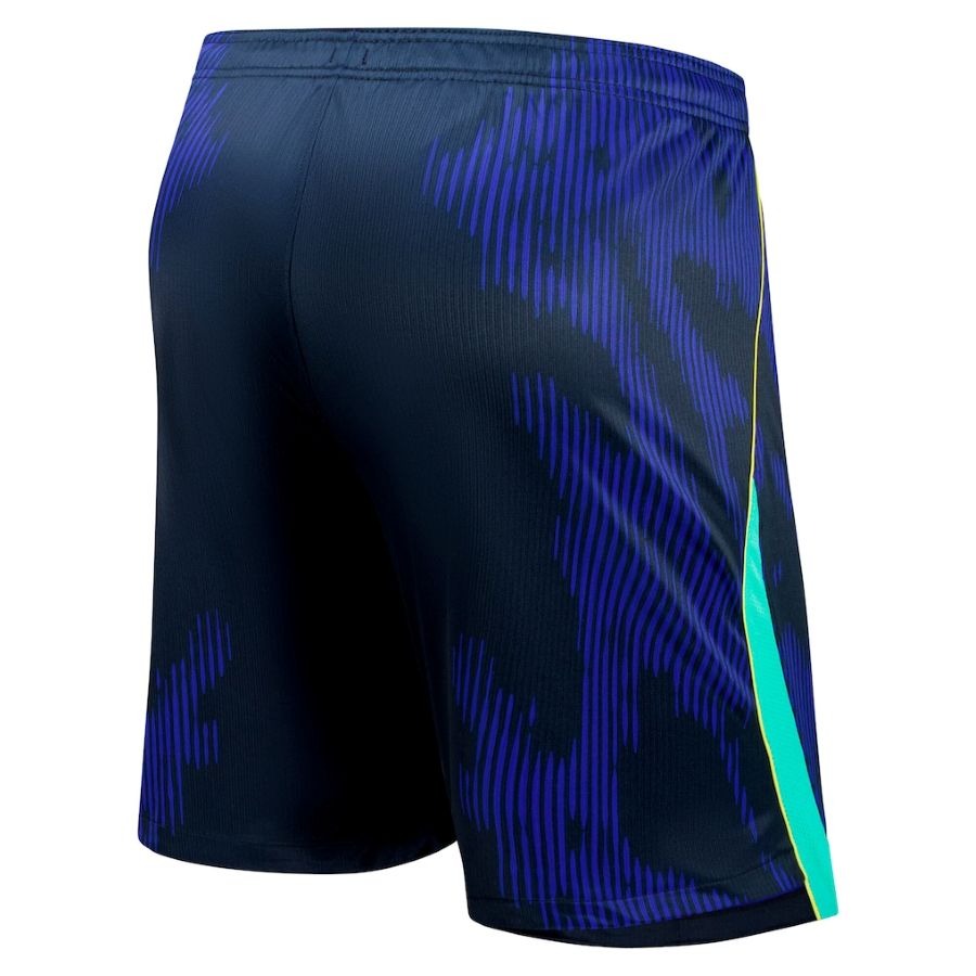 SHORTS - BRASIL WC