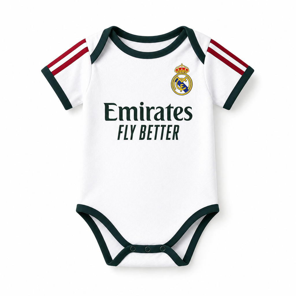 Baby - Real Madrid