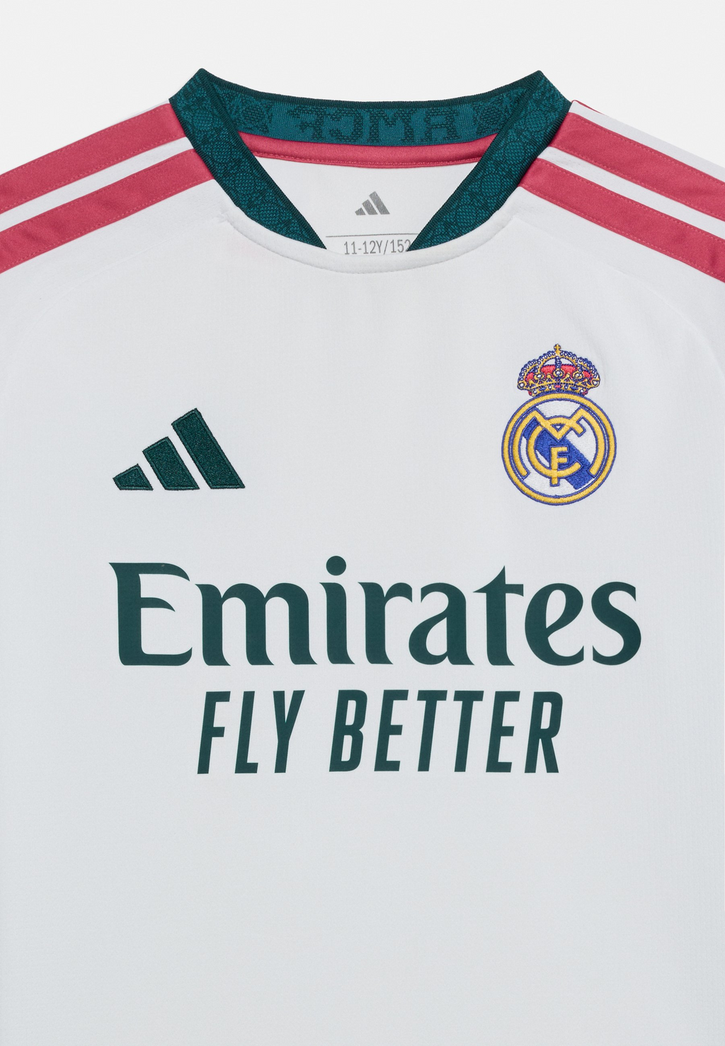 REAL MADRID 2026