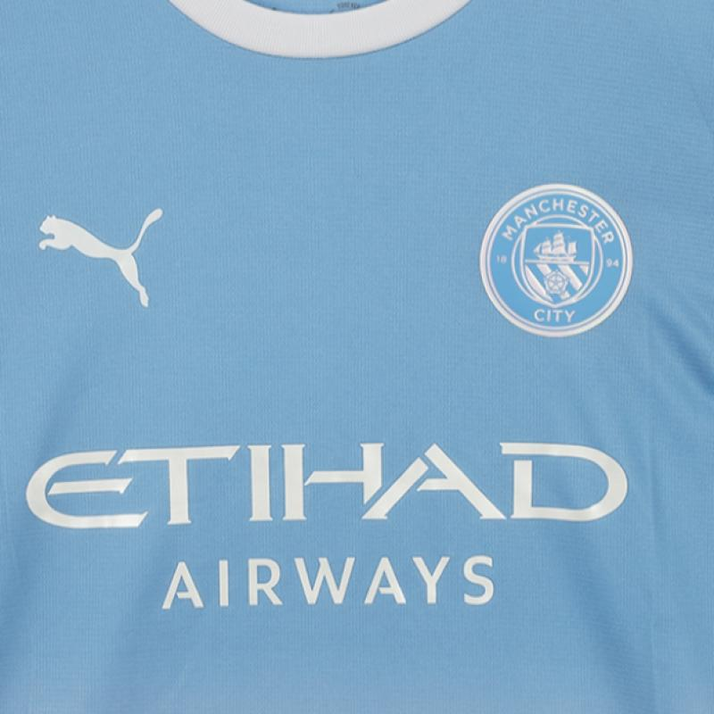 MAN CITY 2027