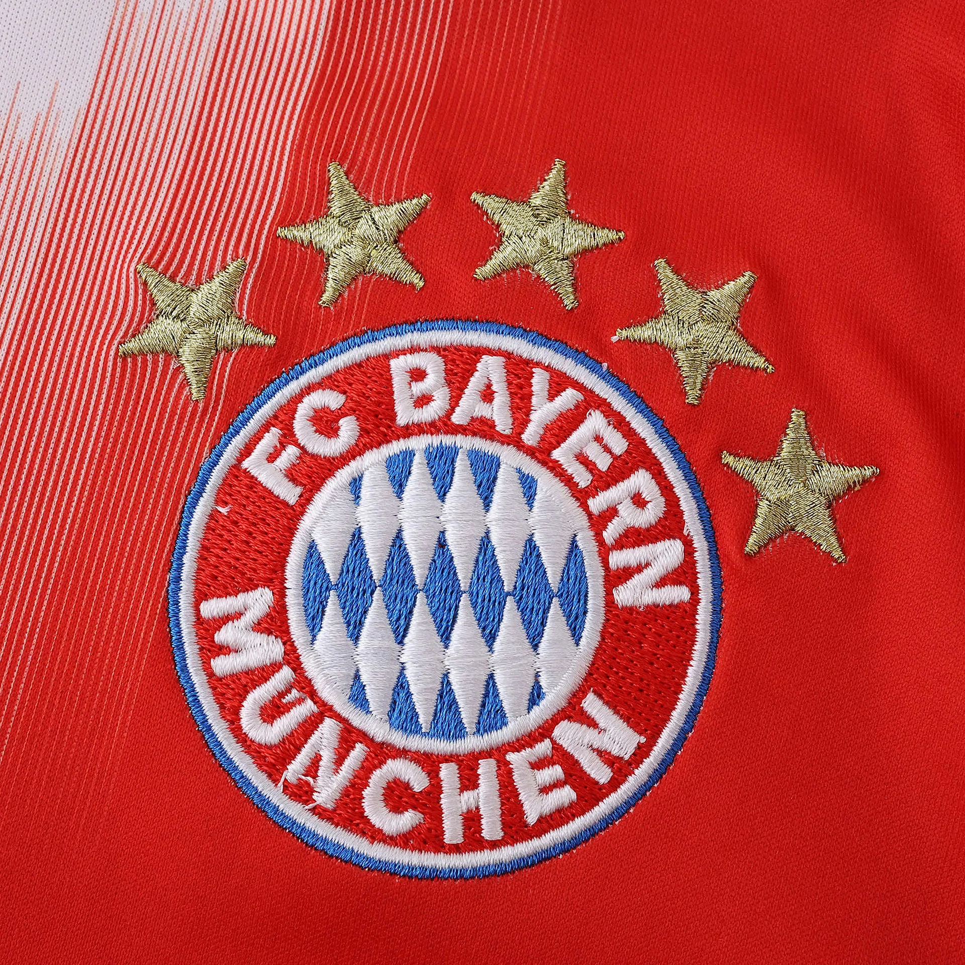BAYERN CLASIC