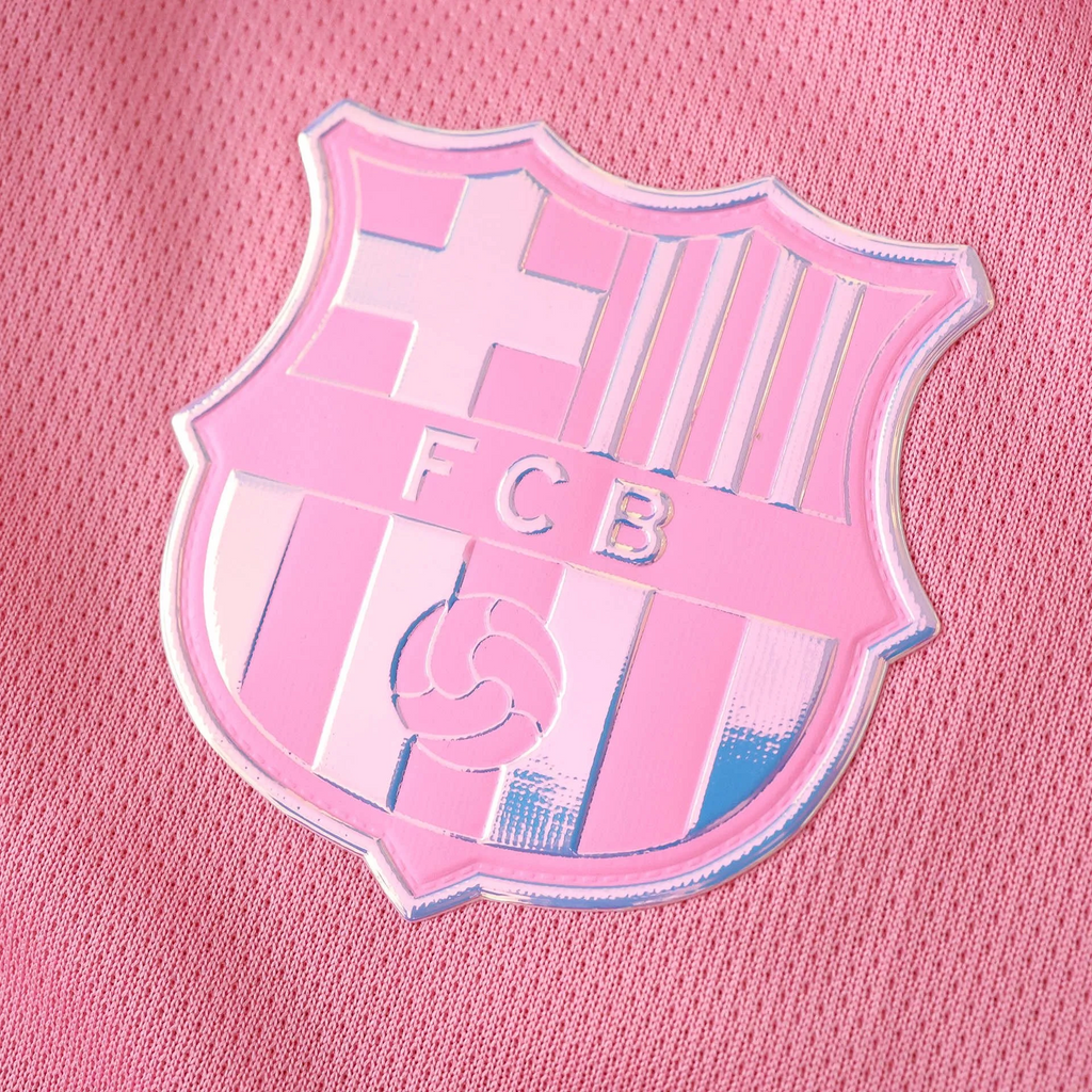 BARCELONA PINK DREAM KIT