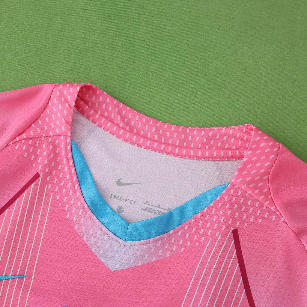 BARCELONA PINK DREAM KIT