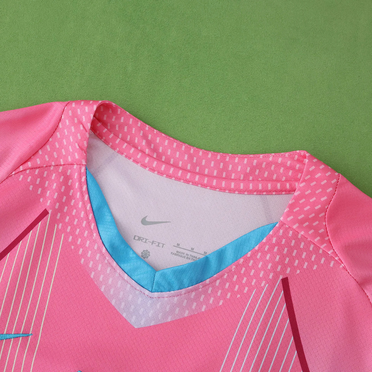 BARCELONA PINK DREAM KIT