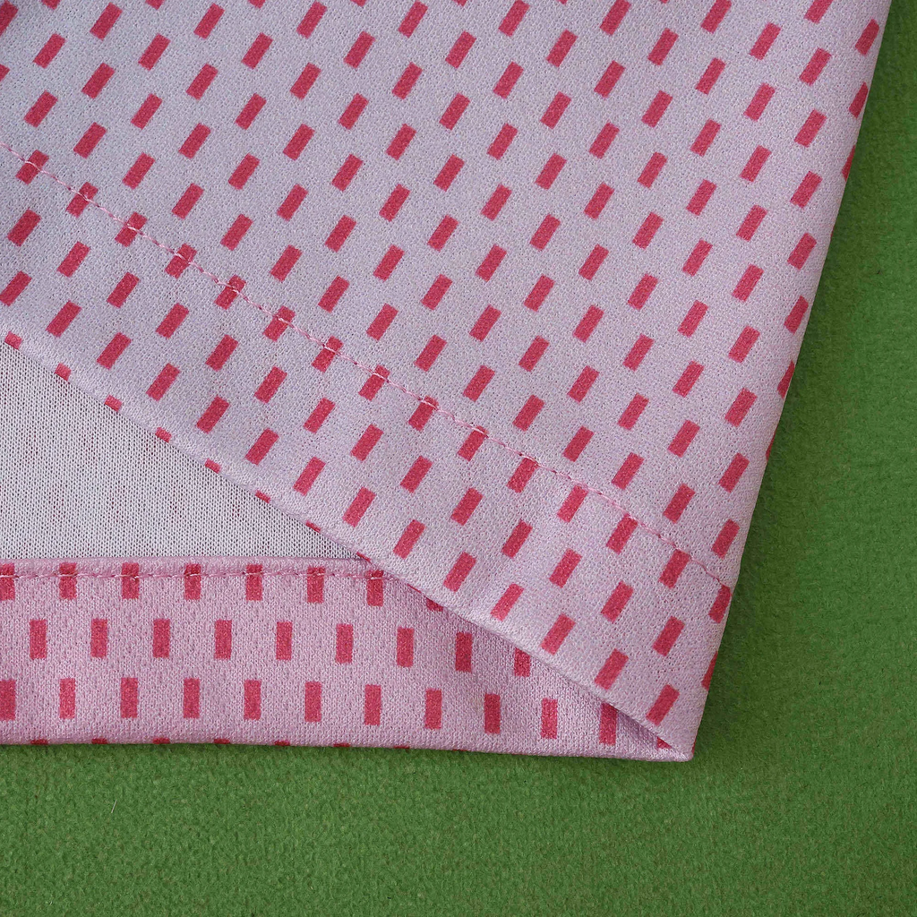 BARCELONA PINK DREAM KIT