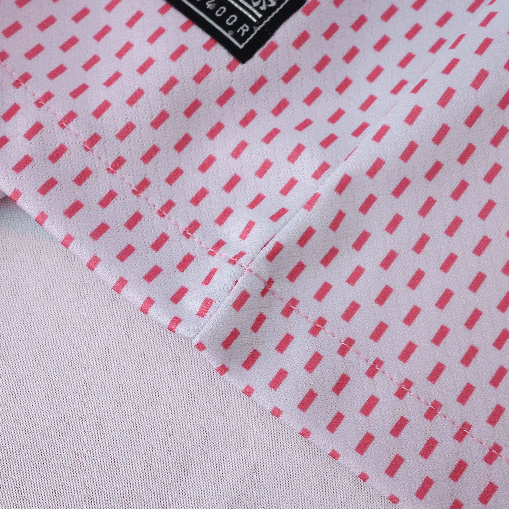 BARCELONA PINK DREAM KIT