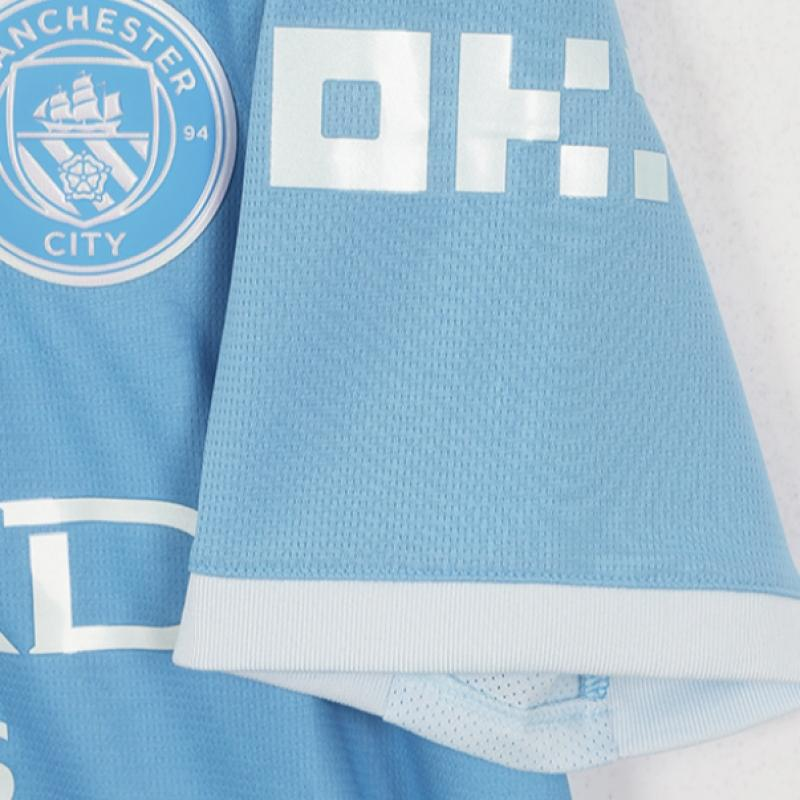 MAN CITY 2027