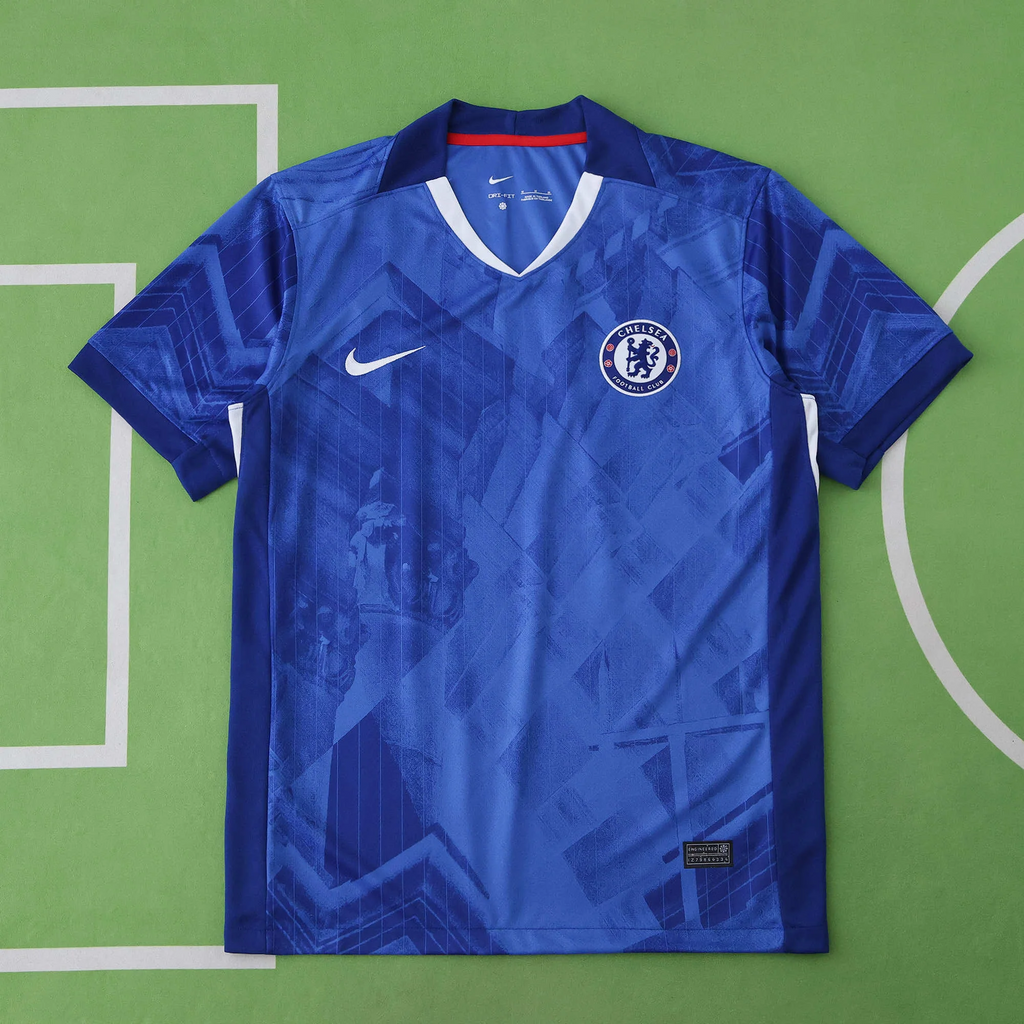 CHELSEA HOME
