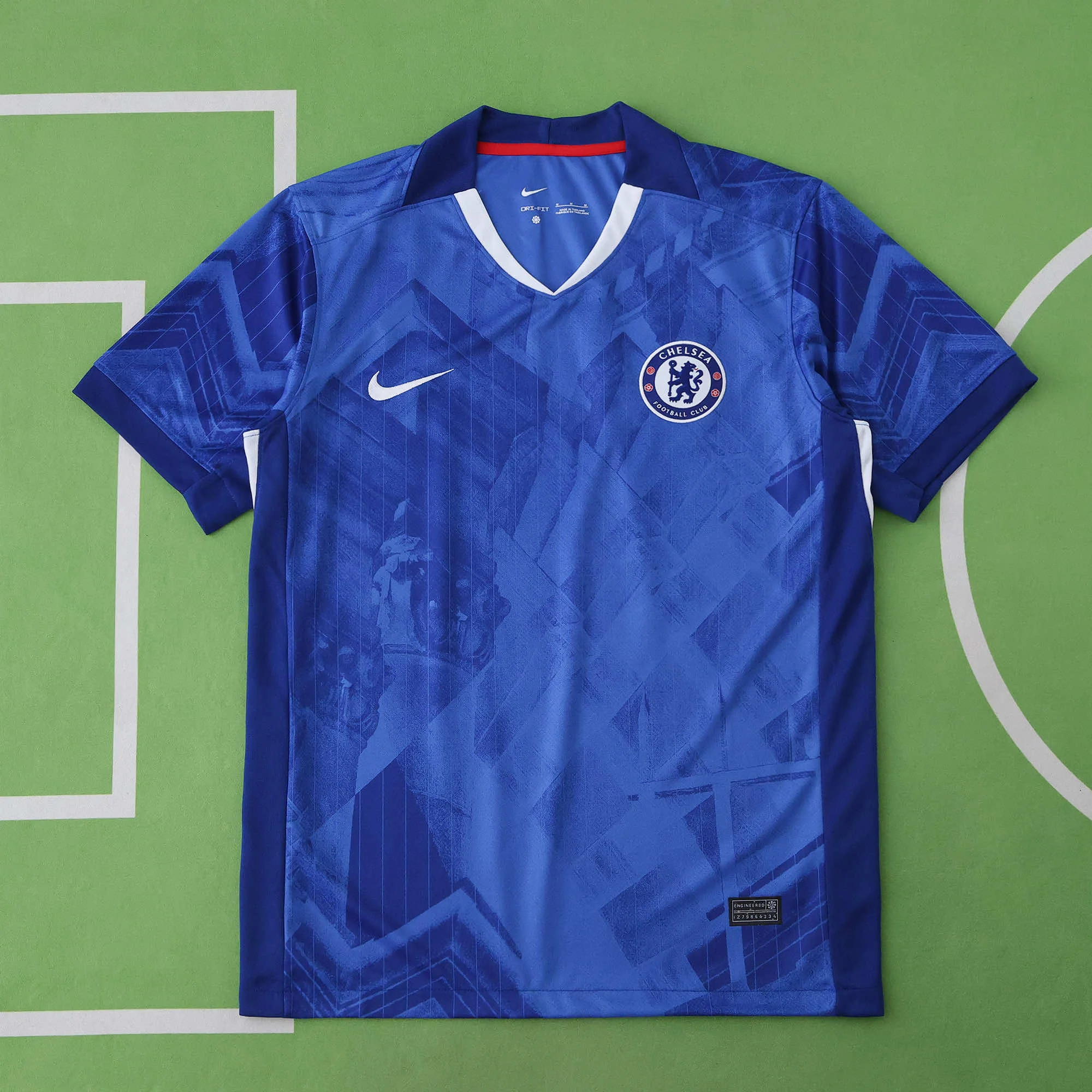 CHELSEA HOME