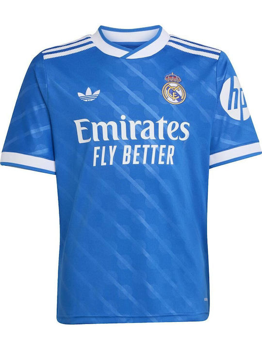 REAL MADRID BLUE