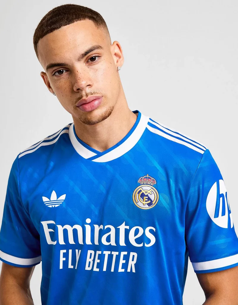 REAL MADRID BLUE