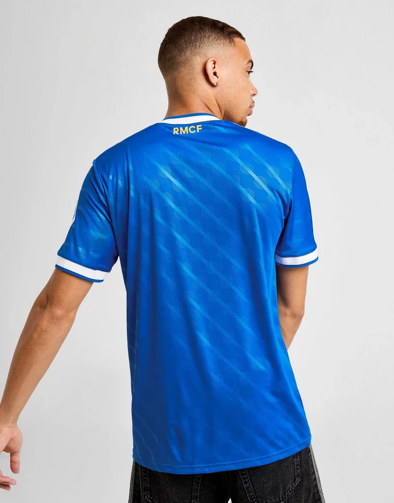 REAL MADRID BLUE