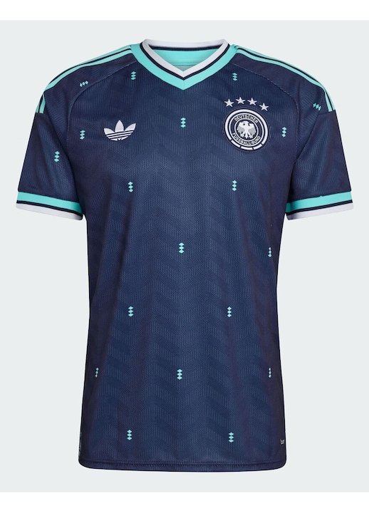 GERMANY WC