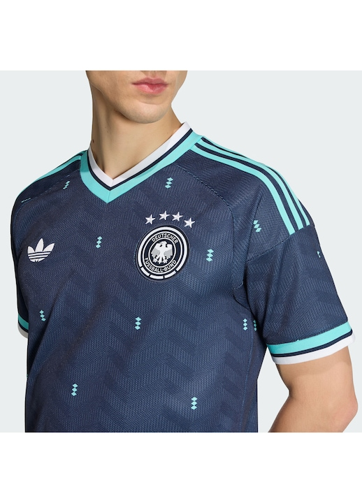 GERMANY WC